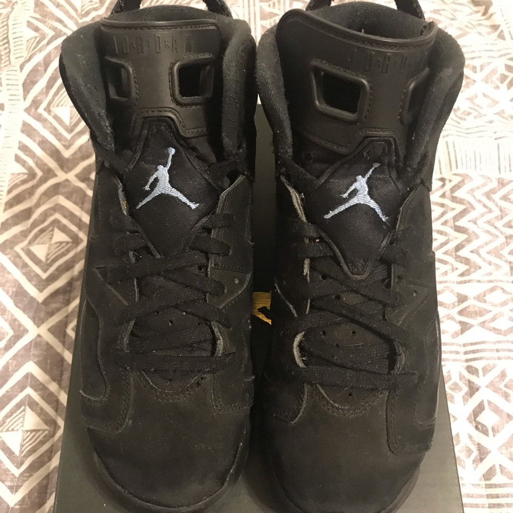 ❗️SOLD❗️Air Jordan 6